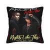 Ne Yo American Singer Pillowcases Fashion Pillow Case For Sofa Home Decoration Comfy Pillow Cover