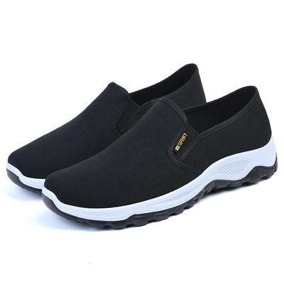 Scarpe da uomo – Mocassini