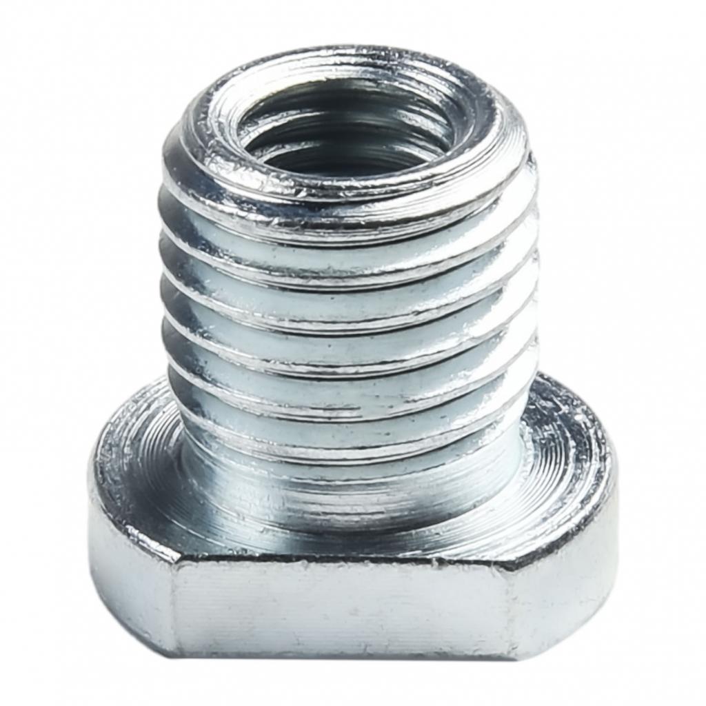 Thread Converter Connector for Angle Grinder Polishing Adapter