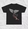 King Von T-Shirt Rapper Hip Hop T-Shirt Konzert Merch O Block Unisex T-Shirt