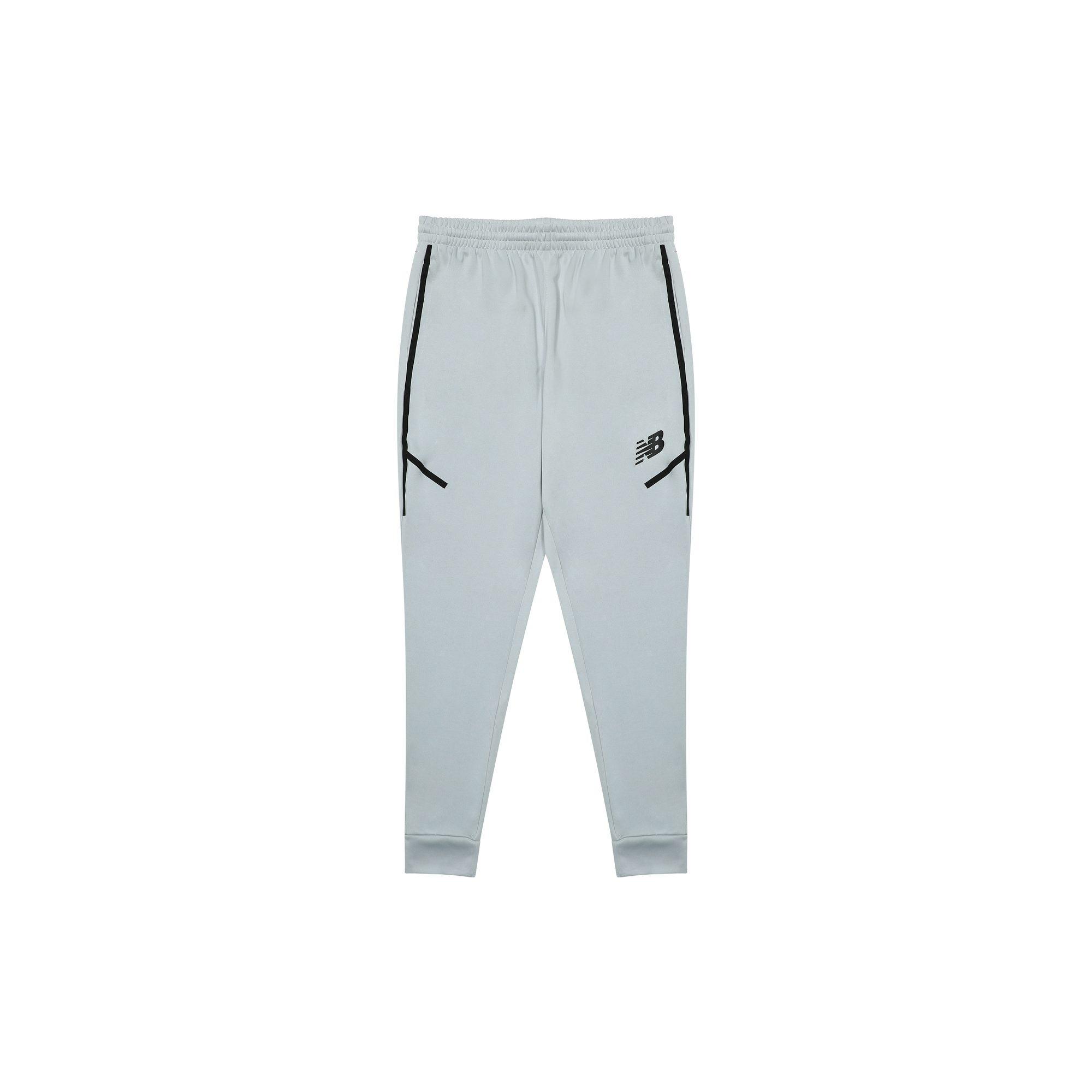 New Balance Knitted Sweatpants Men`s AMP23091-LAN