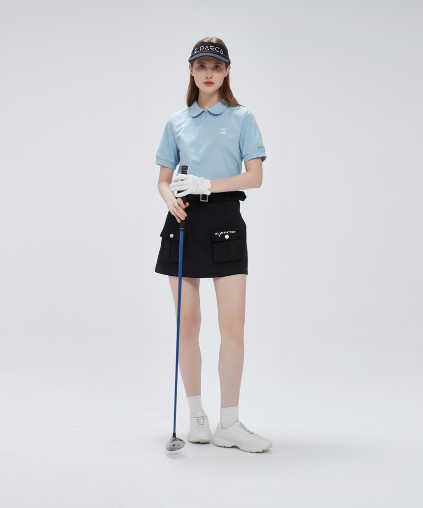 I Parka Cavallaria All-Time Pocket Skirt