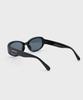 SAINTPAIN Sp Hendrix Sunglasses Black
