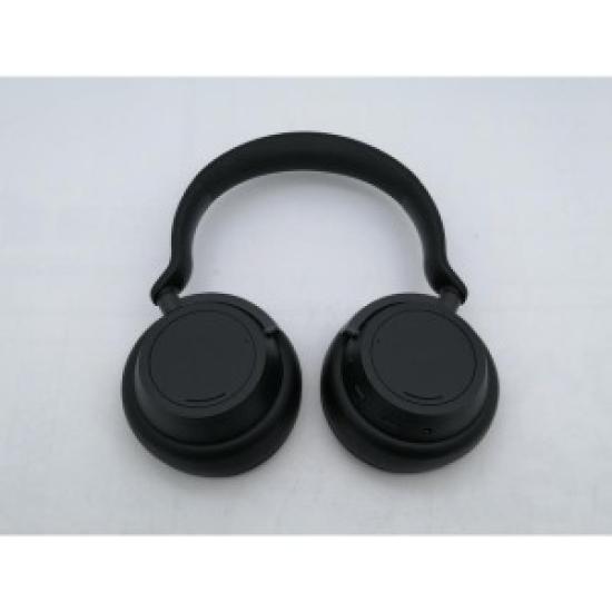 USED Microsoft Surface Headphones 2 (Model: QXL‑00015) – Matte Black