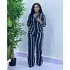 2024 European & American Women's Long-Sleeve Casual Suits for Spring & Autumn