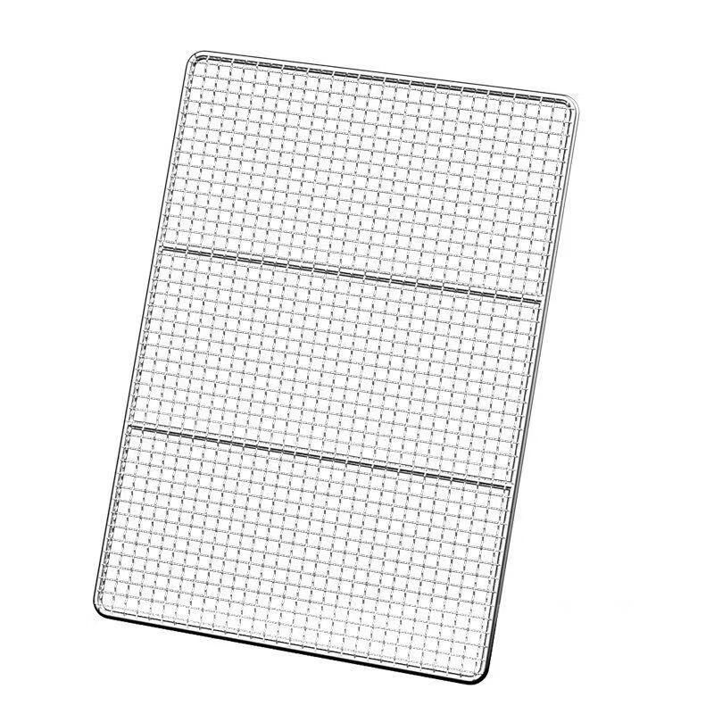 

ZISIZ Stainless Steel Multipurpose Drying and Baking Rack
