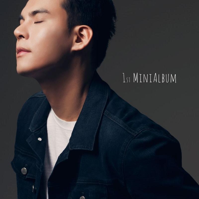 

Seo Ji-an - Mini Album Vol. 1: Think about