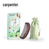 Tan Mujiang He Le Wooden Comb Gift Set