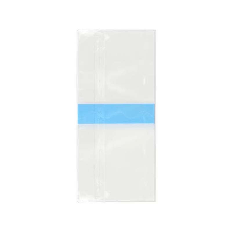 Transparent Toe Cap Waterproof Stickers - Keep Shoes Dry & Clean in the Rain