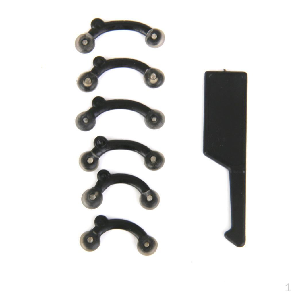 

3 пары корректор формы, лифтинг переносицы, выпрямление, красота