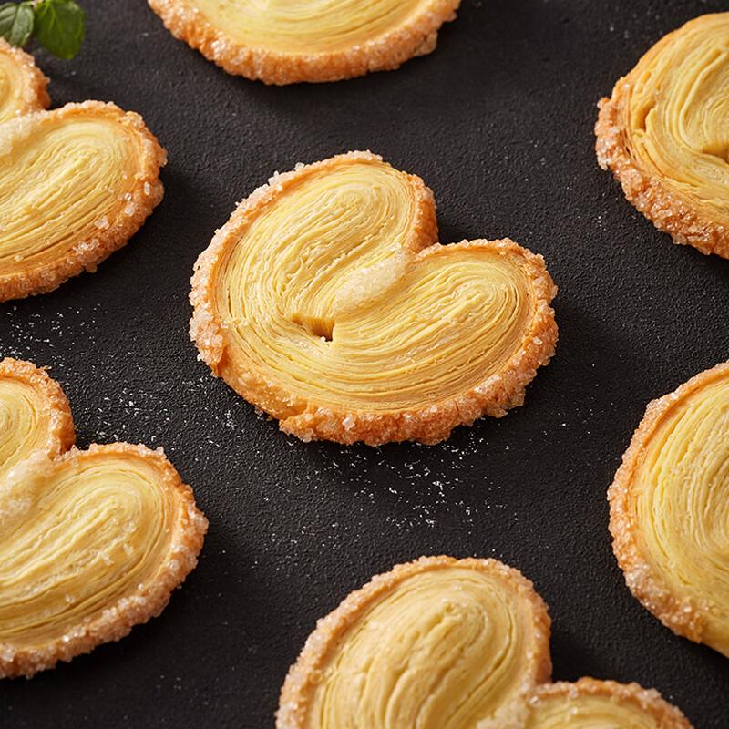 Jiulonggang Hong Kong Style Butterfly Crisps