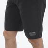 Admiral Golf Men's ADMA541 Uchimizu Shorts, Black