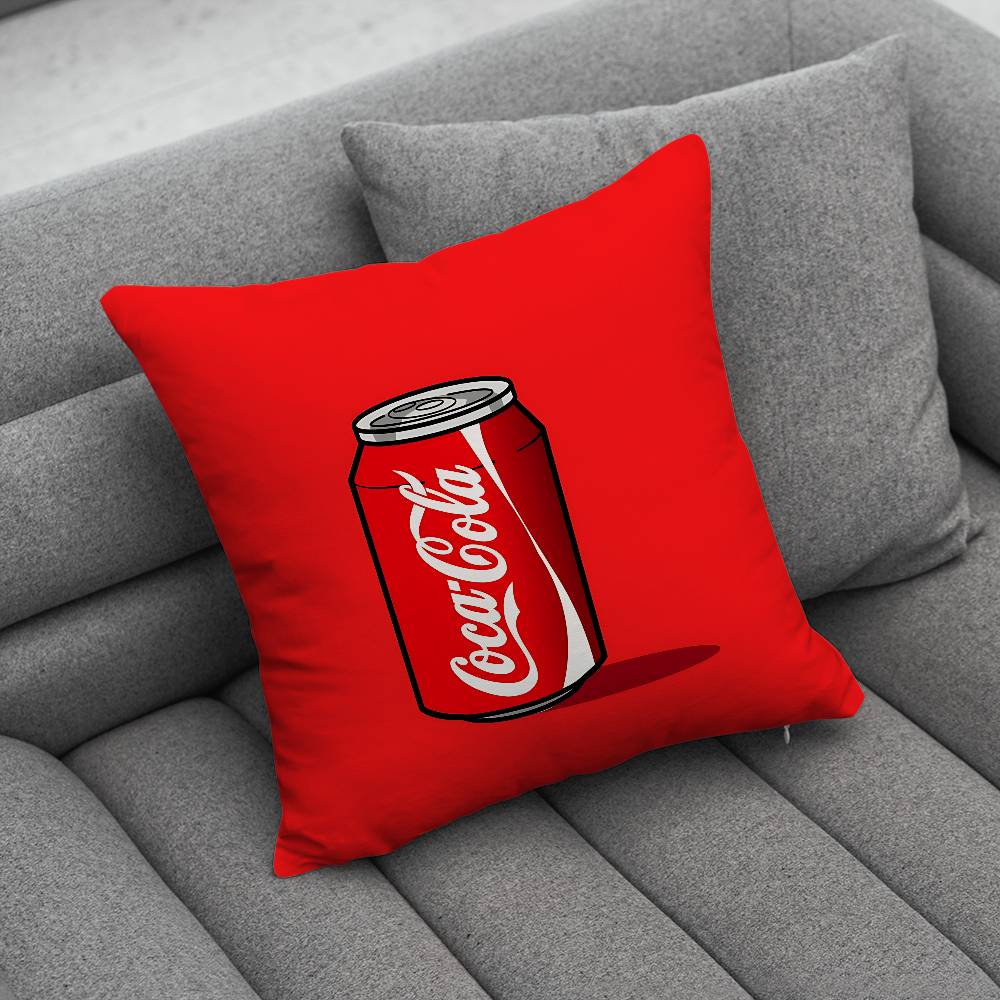 CCOCASCOLAS Pillow Case Pillowcase Home Sofa Cushions Car Cushions Pillowcover Office Pillowshell Pillow