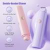 Bikini Trimmer Electric Razor for Women Body Underarm Leg Shaver Female Electric Painless Epilator Facial Mustache Hair Remover