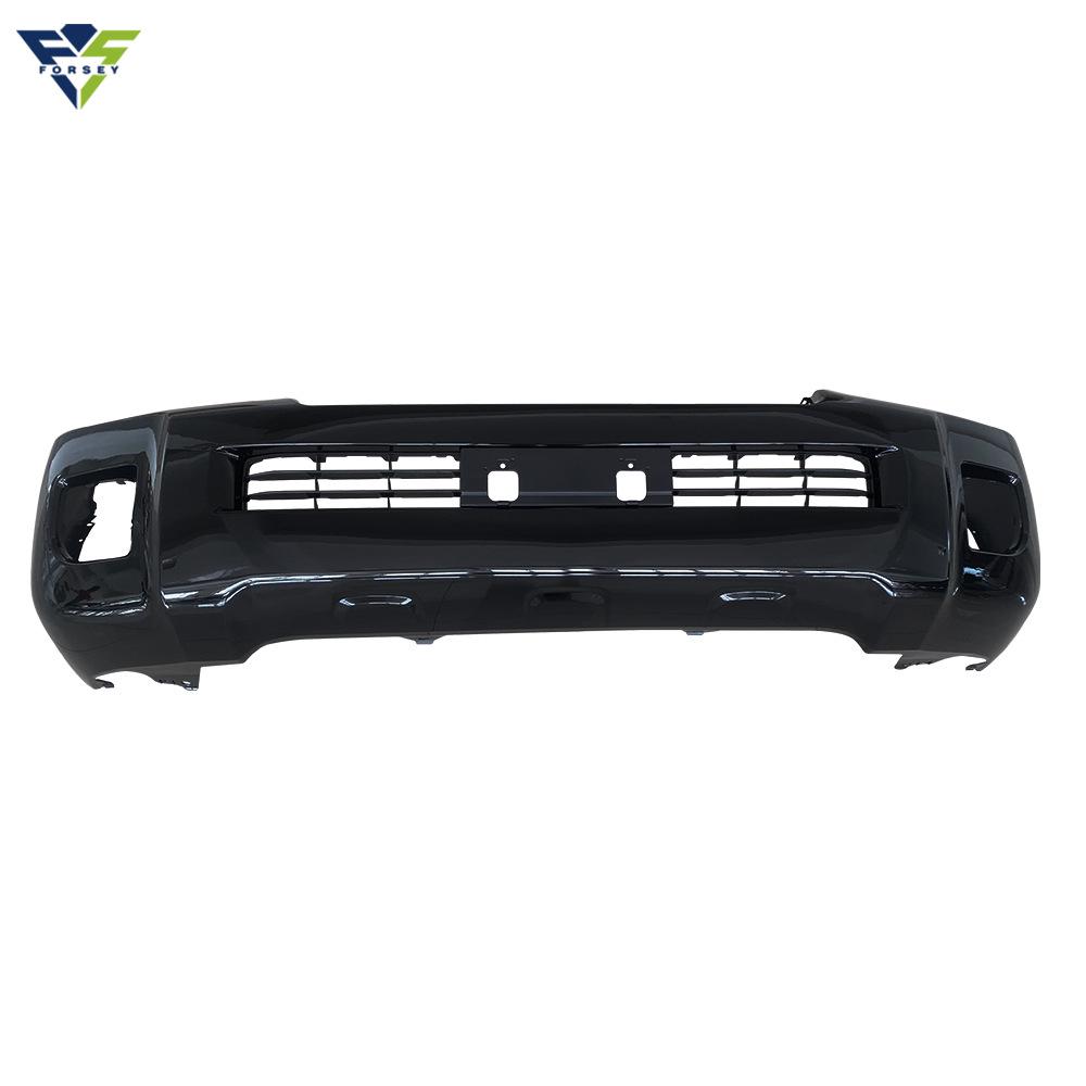 Front Bumper for 2012-2015 Land Cruiser LC200