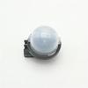 35910-77J10 Auto License Plate Light Lamp For Suzuki SX4 2007-2013 Swift 2005-2013 Alto 2009-2013