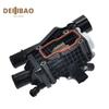 Thermostat Housing Suitable For Peugeot 308 508 5008 Citroen C4 C5 OEM 9849443980 9804160380