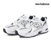 New Balance 530 White Men woMen Running Sneakers Mr530sg