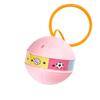 1/2pcs Gifts Flash Jumping Ball Balance Sensory Training Toy  for Kids Children
