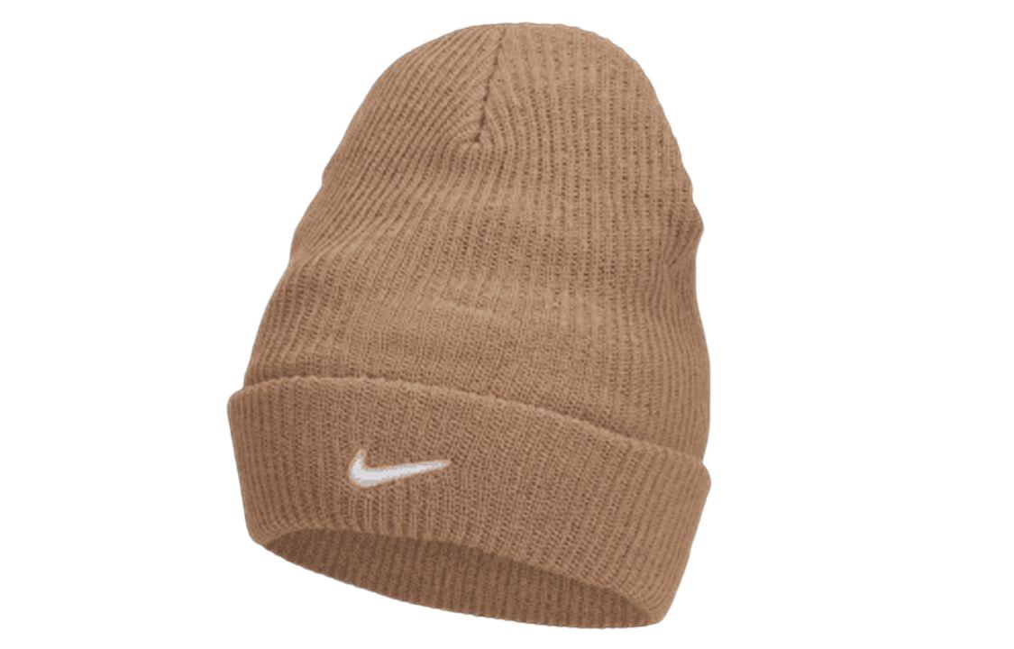 Nike Soft And Comfortable Cotton Beanies Unisex DV3342-200 F