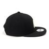 New Era Kids Cap Child9FIFTY Hat MLB NY BlackGold CHILD50-54cm CHILD 950 NEYYAN BLK MGLD 25J