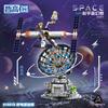 High-Quality 915015 High-Quality Radio High-Quality Telescope High-Quality Building High-Quality Blocks High-Quality Stem Construction Set