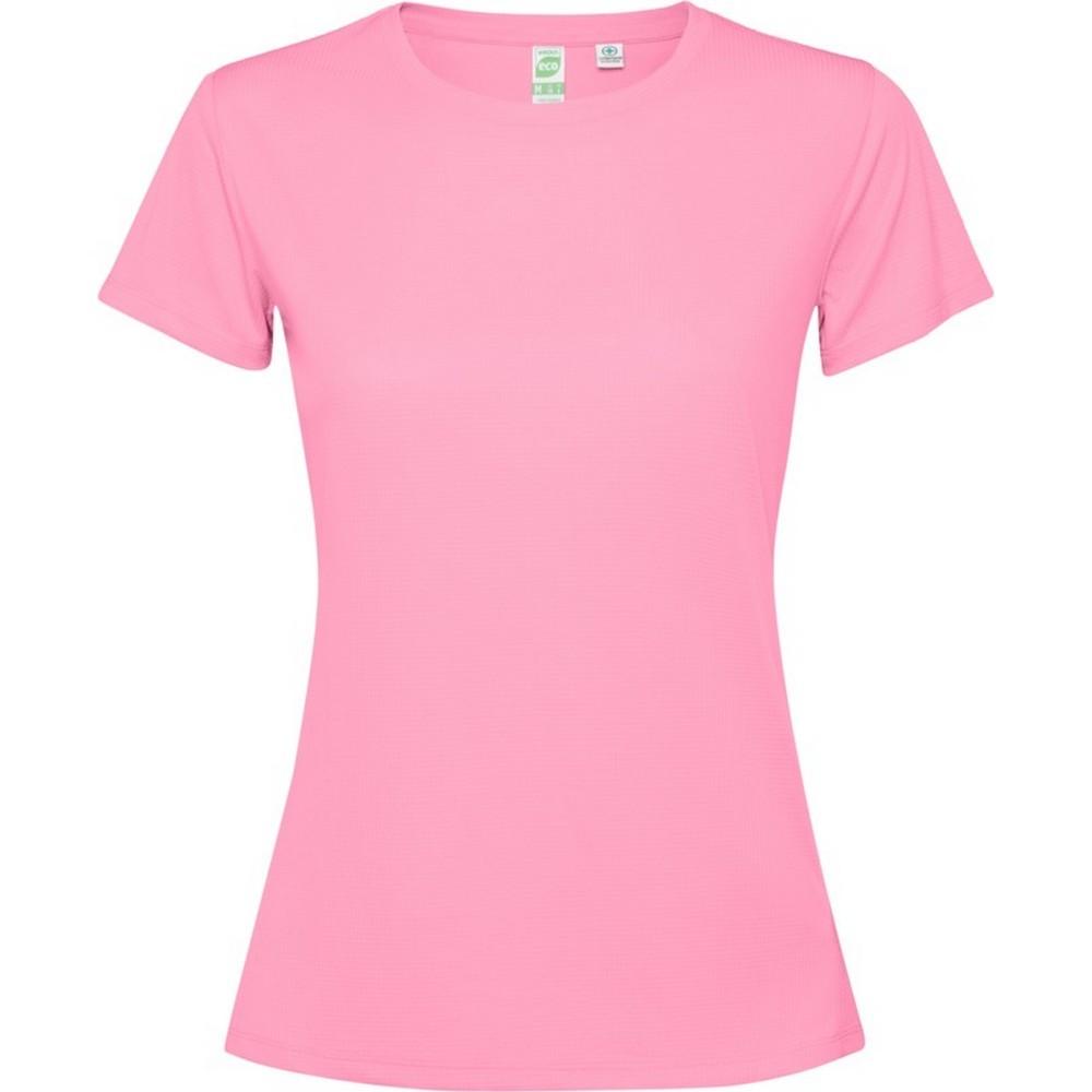 Roly Womens/Ladies Estoril Short-Sleeved T-Shirt