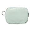Nylon O-ring Pocket Wallet Mint (28003159)