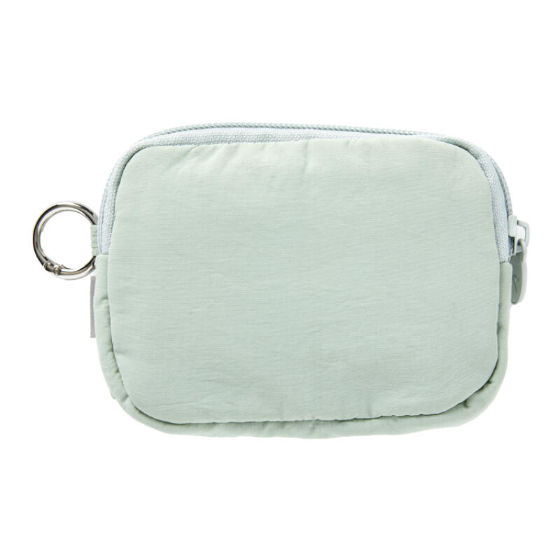Nylon O-ring Pocket Wallet Mint (28003159)