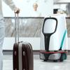 Kemengqi Large Intelligent Delivery Robot
