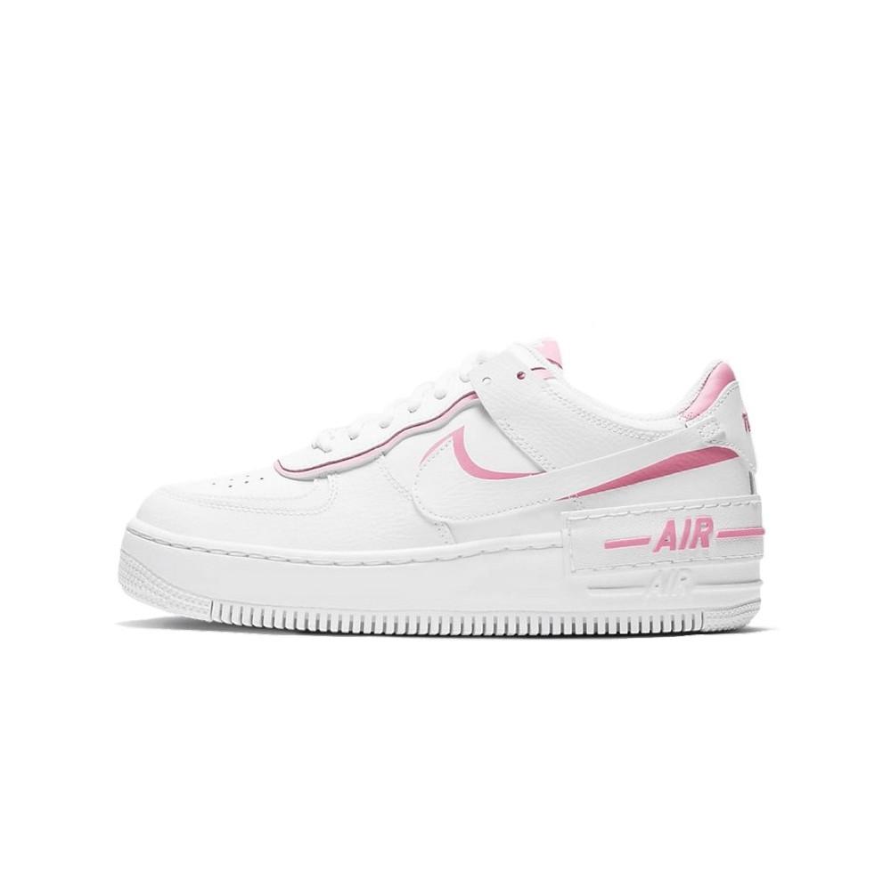 Nike Air Force 1 Shadow Magic Flamingo