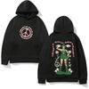 Mariah The Scientist Peace Hoodie Hip Hop For Au