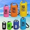 Pvc 2l30l Waterproof Dry Bag Sack Ocean Pack Floating Boating Camping Kayaking