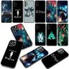 Art H-Harries Poster Wand Potters Case for Samsung Galaxy A07 A13 A12 A14 A23 A50 A51 A52 A53 A70 A71 A72 A04 Note 20 9 8 10