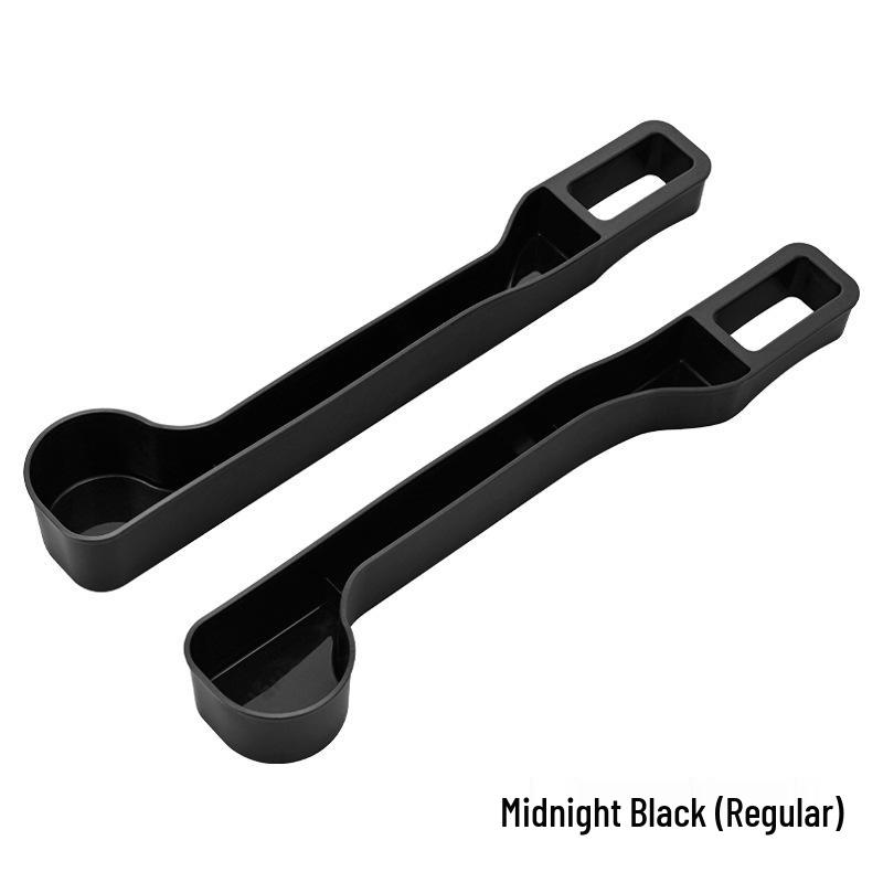 Car Seat Gap Organizer & Multi-functional Cup Holder