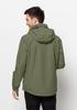 Куртка Jack Wolfskin Stormy Point 2l Jkt M greenwood