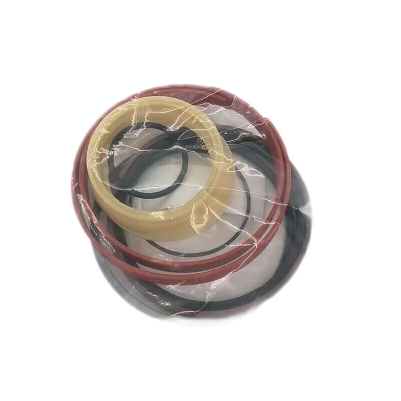 Yutong Bulldozer Tilt Cylinder Oil Seal Repair Kit