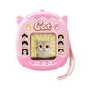Funny Magnetic Drawing Painting Board Fidget Toy Cat Styling Pendant  School Bag
