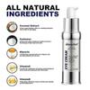 2pcs Eye Cream Instant Remove Dark Circles Eye Bags Anti-Wrinkle Depuffing Firm Serum Brightening Moisturizing