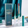 Lan Yi Yin Ji Waterproof Color-Locking Lipstick: Anti-Fade, Non-Transfer, Influencer-Approved Lip Protection