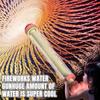 Pull Out Large Capacity Fireworks Water For Children, Water For Drifting, Adult Photography Props, Atmosphere Toys