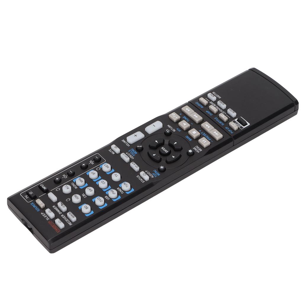 AXD7739 Remote Control for Pioneer VSX‑830‑K VSX‑45 VSX‑830 VSX‑90 Audio and Video Receiver