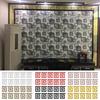 10pcs 10x10/5x5/16x16cm DIY Wall Sticker 3D Mirror Acrylic Mirror Sticker  Home Decoration