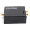 3.5mm   Adapter Digital Optical Coaxial to Analog   L R Converter for Home Professional   Switching(Host USB Cable Optical Cable   Cable