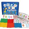 Geliştirici ve Eğitici Oyuncaklar – Matematik Oyuncakları