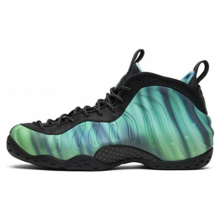 

Nike Air Foamposite One Северное сияние 38.5