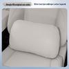 AITO M8 Car Interior Essentials: Headrest, Lumbar Support, Neck & Waist Protection, Decorative Accessories