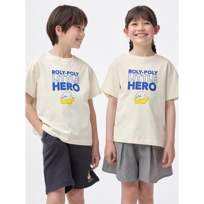 Kids Graphic T kirBy