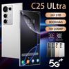 C25 Ultra 7.3-Inch Android Smartphone, 16GB+1TB, New Model