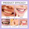 5 Days Teeth Whitening Powder Remove Plaque Stains Dental Calculus Oral Hygiene Cleaning Fresh Bad Breath Tooth Care Products